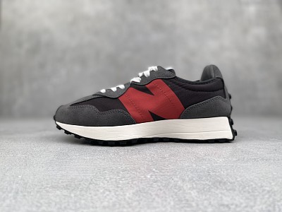 NB Shoes 327-077
