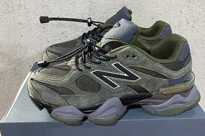 NB Shoes 9060-087