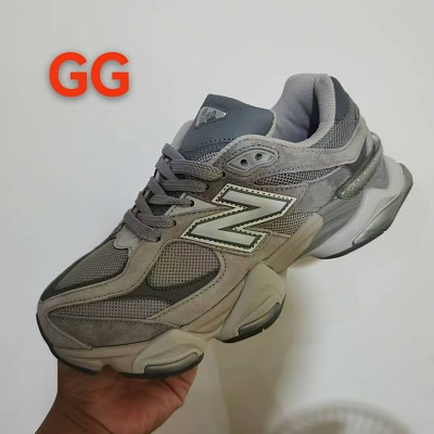 NB Shoes 9060-102
