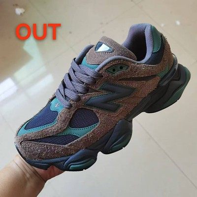 NB Shoes 9060-105
