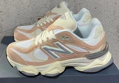 NB Shoes 9060-117