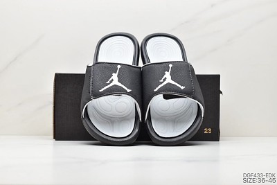 Nike Slipper-008