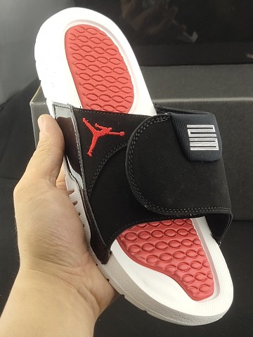 Nike Slipper-013