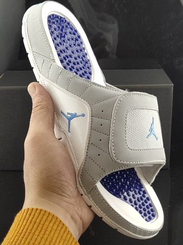 Nike Slipper-039