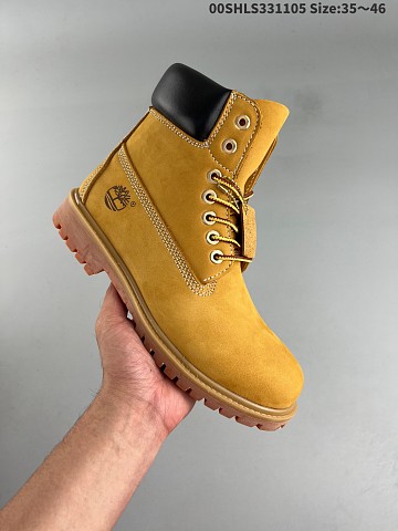 Timberland Shoes-001