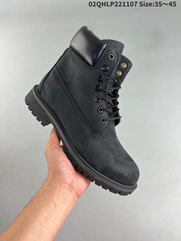 Timberland Shoes-014