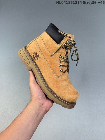 Timberland Shoes-029