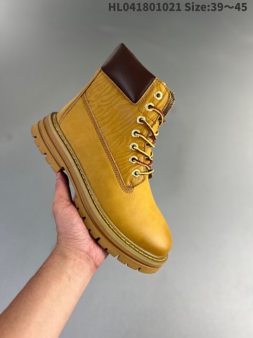 Timberland Shoes-031
