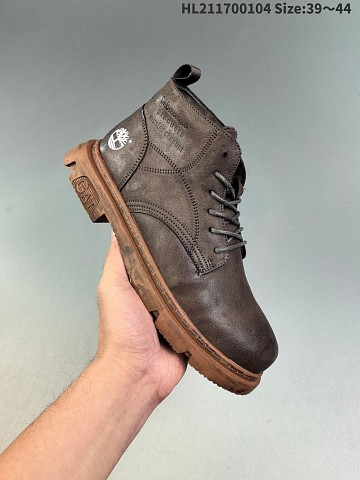 Timberland Shoes-042