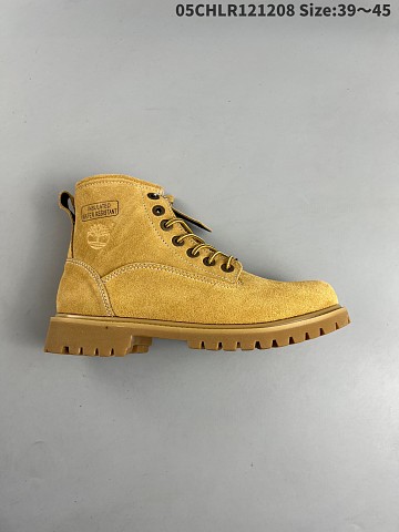 Timberland Shoes-076
