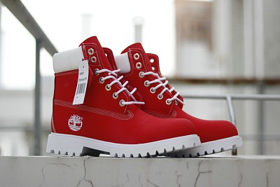 Timberland Shoes-149