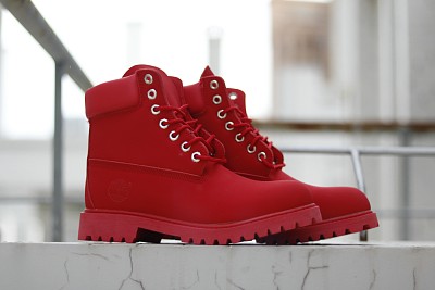 Timberland Shoes-153