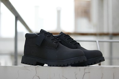 Timberland Shoes-156