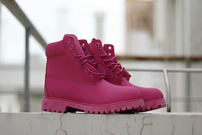 Timberland Shoes-159