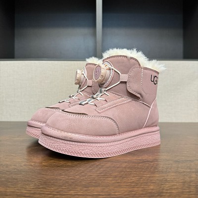 Kid Boots-026