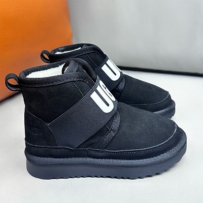Kid Boots-029