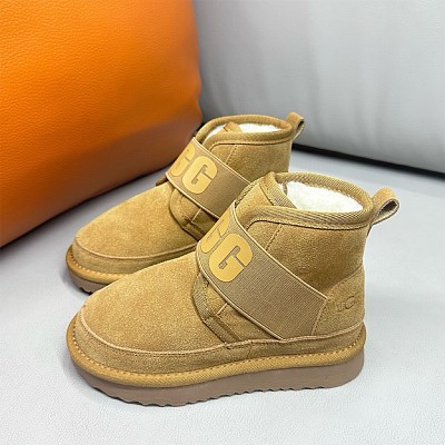 Kid Boots-030