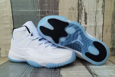 Women Jordan 11-102