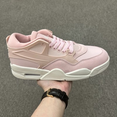 Women Jordan 4-112