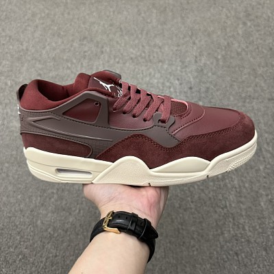 Women Jordan 4-114