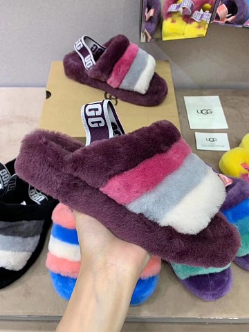 UGG Slipper-042