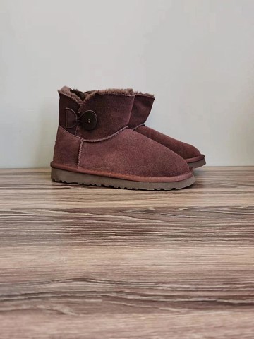 Women Boots 3352-003