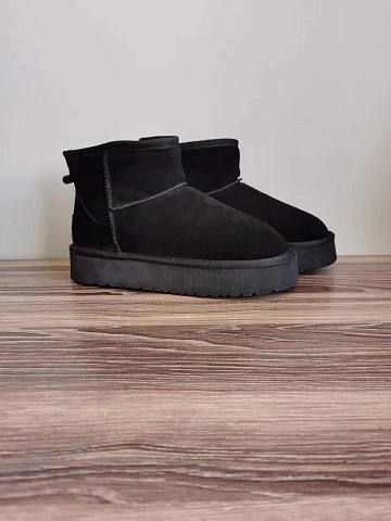 Women Boots 4991-001