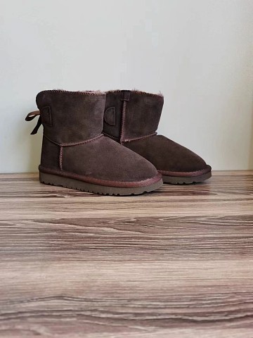 Women Boots 5062-003
