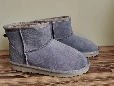 Women Boots 5854-003