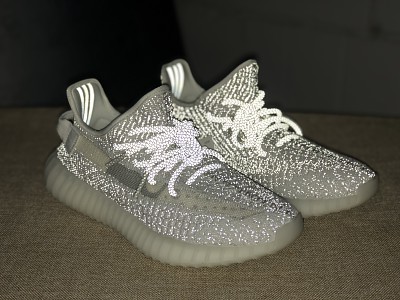Yeezy Shoes 350-016