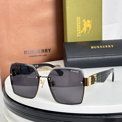 Balenciag Glasses-202
