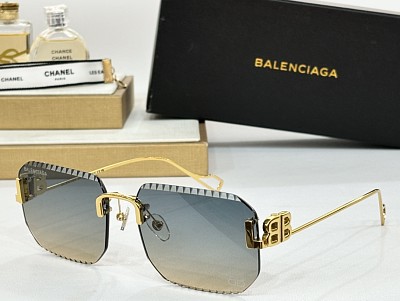 Balenciag Glasses-216