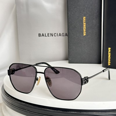 Balenciag Glasses-249