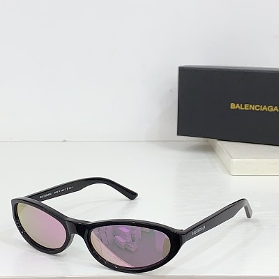 Balenciag Glasses-254