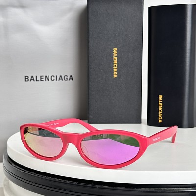 Balenciag Glasses-258
