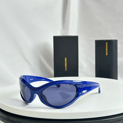 Balenciag Glasses-267