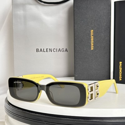 Balenciag Glasses-283