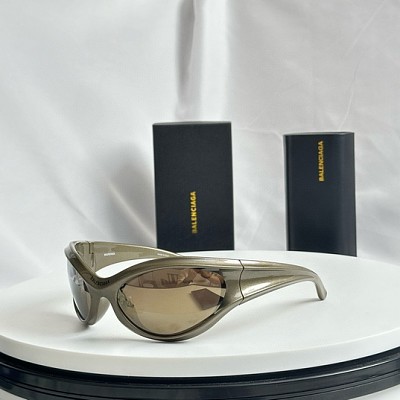 Balenciag Glasses-285