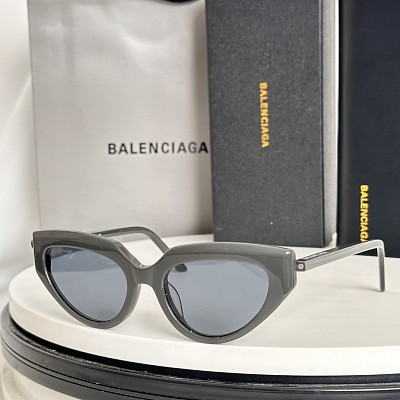 Balenciag Glasses-286