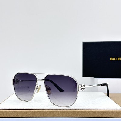 Balenciag Glasses-287