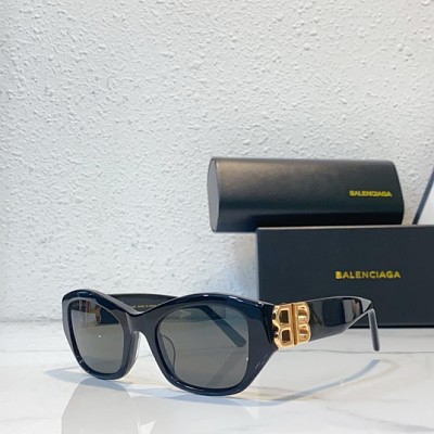 Balenciag Glasses-295