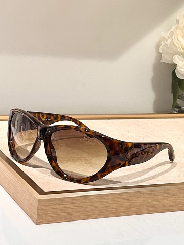 Balenciag Glasses-296