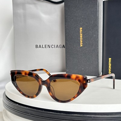 Balenciag Glasses-297