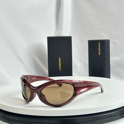 Balenciag Glasses-301