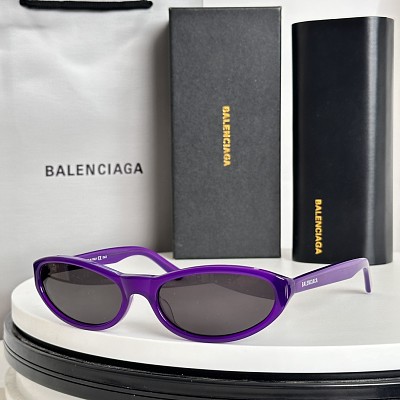 Balenciag Glasses-304