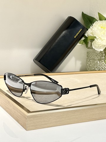 Balenciag Glasses-318