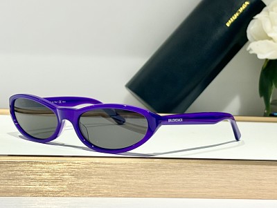 Balenciag Glasses-323