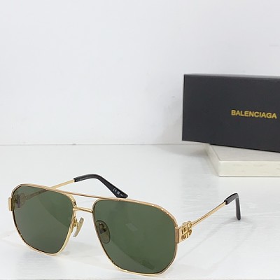 Balenciag Glasses-324