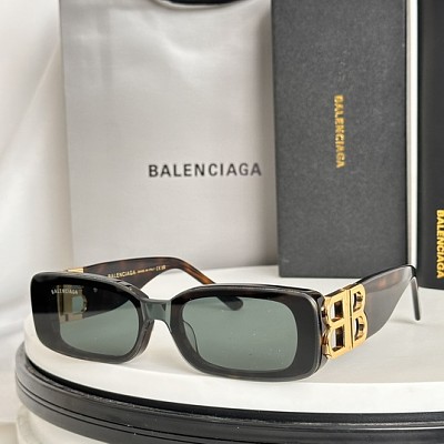 Balenciag Glasses-333