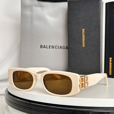 Balenciag Glasses-353